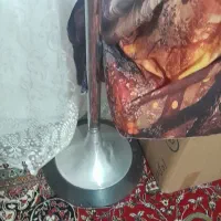 رگال|کتابخانه، شلف، قفسه‌های دیواری|کرمانشاه, |دیوار
