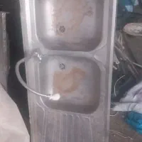 سینگ دوقلو همراه باشیر