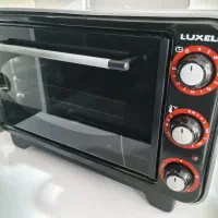 توستر luxell