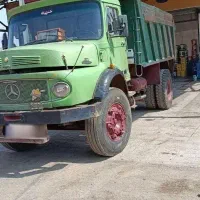 بنز تک کمپرسی