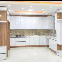 کابینت لوکس، دکوراسیون