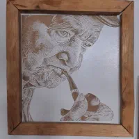 ماندگار کردن عکس