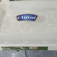 ظرف حلوا شکری دب دار