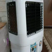 کولر آبی ایستاده متحرک
