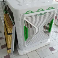 کولر پلیمری b55 تکنوسان(قیمت قدیم)(با حمل رایگان)