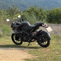 RS 200 1400|موتورسیکلت|گرگان, |دیوار