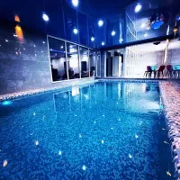کد ۴۰۹۲ اجاره روزانه ویلا استخردار