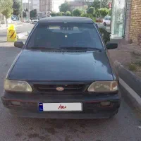 فروش|خودرو سواری و وانت|نسیم‌شهر, |دیوار