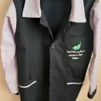 روپوش مدرسه