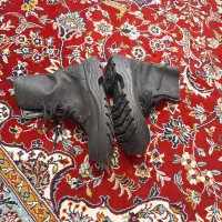 پوتین سربازی سایز ۴۰