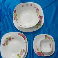آرکوپال گل سرخ
