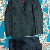 کت و شلوار کت تک اسپرت سایز ۴۸