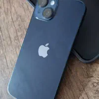 آیفون 14ن درحدنوباطری 95