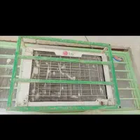 کولر گازی الجی 24000کم مصرف