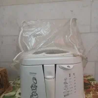 سرخ کن تفال