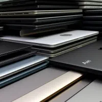 فروش تخفیفی لپتاپ استوک آمریکایی به مدت محدود