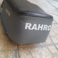 زین رهرو قاپ زنجیر رهرو
