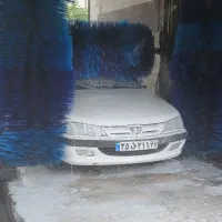 شاگرد کارواش