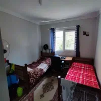 تخت دوطبقه نوجوان