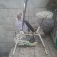 وسایل ورزشی