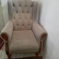 مبل تکی