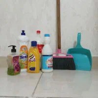 نظافتچی آقا هستم.جنت آباد.مرزداران.فردوس.پونک سرو