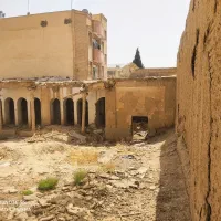 فروش ۸۵۰ متر کلنگی شش دانگ ۳۰ میلیارد سبزه میدان
