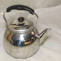 کتری.استیل