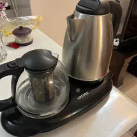 چای ساز