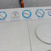ماشین لباسشویی دوقلو پاکشوما