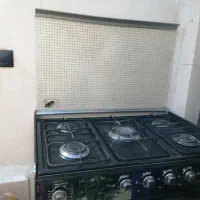 گاز تمیز و درحدنو