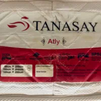 تشک تن آسای