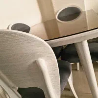 میزغذاخوری ۴ نفره