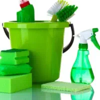 شرکت خدمات نظافتی/ اعزام نیروی متخصص