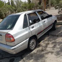 پراید ۱۴۱خوش رخ