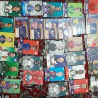 کارت کیمدی