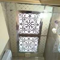 اجرای سقف کاذب گچی ، پی وی سی 60×60 نصاب اجرتی هست