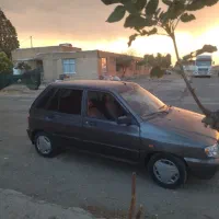 پراید 111