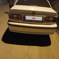 سمندelx|خودرو سواری و وانت|دهدشت, |دیوار