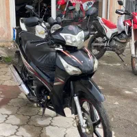 ویو۱۵۰ مدل ۹۵ کاربرات