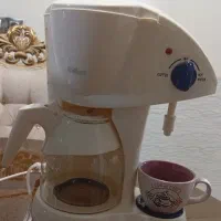 قهوه ساز