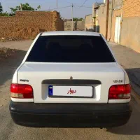 پراید خونگی مدل 94