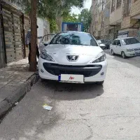 207پانا 1404|خودرو سواری و وانت|مشهد, پورسینا|دیوار