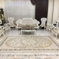 زیباترین مبلمان در تولیدی انسل //اقساط بلند مدت