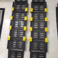 رمپ یا پل متحرک