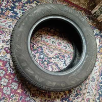 دو حلقه لاستیک 185 65 14