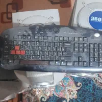 کیبورد
