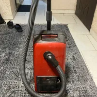 جاروبرقی سالم