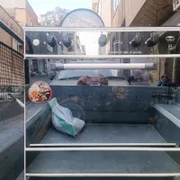 گاز|اجاق گاز و لوازم برقی پخت‌وپز|تهران, سبلان (لشگر)|دیوار