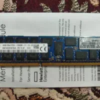 رم سرور ۱۶ گیگ ddr3